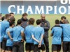 Bóng đá anh, ngoại hạng anh, lịch thi đấu euro 2012, Barca sẽ “mai danh ẩn tích” ở London trước thềm "Kinh điển"